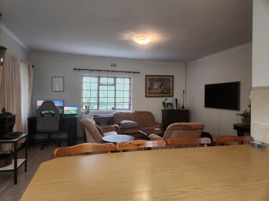 To Let 1 Bedroom Property for Rent in Flamingo Vlei Western Cape